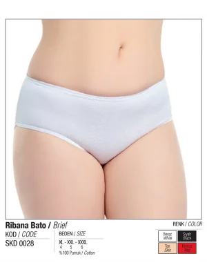 Seher Bayan Ribana Bato