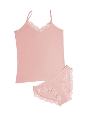 Kota Bayan Baskılı Bikinili Atlet