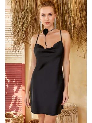 BERRAK 2993 BAYAN GECELİK