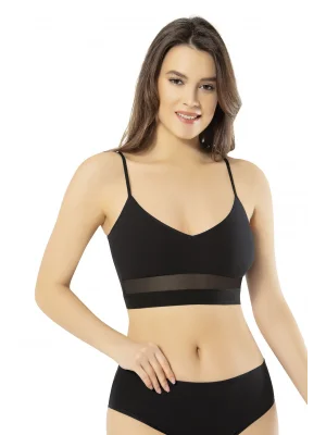 Kota Bayan Modelli Büstiyer