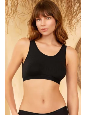 BERRAK 2647 BAYAN PEDLİ SÜTYEN KUTULU