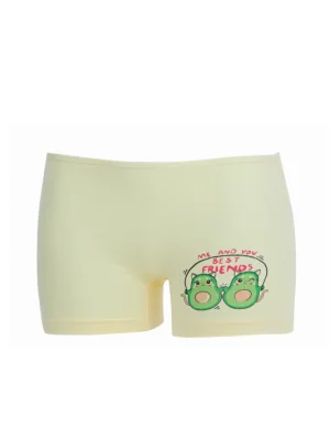 BERRAK 5550 KIZ ÇOCUK BOXER