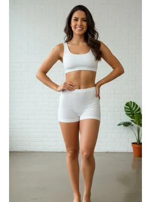 WAKOR KADIN BOXER W4429