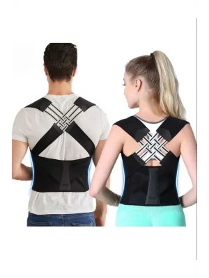 Wakor Çapraz Dikduruş Korse W4424