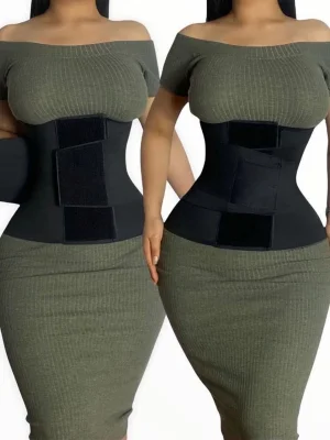 Wakor Cırtlı Korse W4422