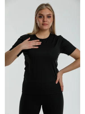 Wakor Sauna Yarım Kol W4412