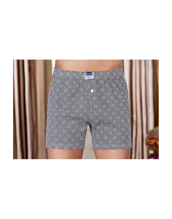 BERRAK 1053 PENYE BOXER SHORT