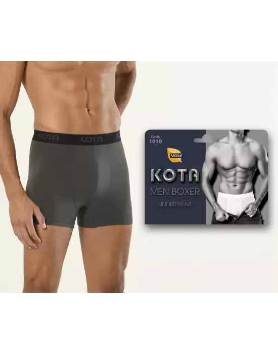 Kota Erkek Modal Boxer