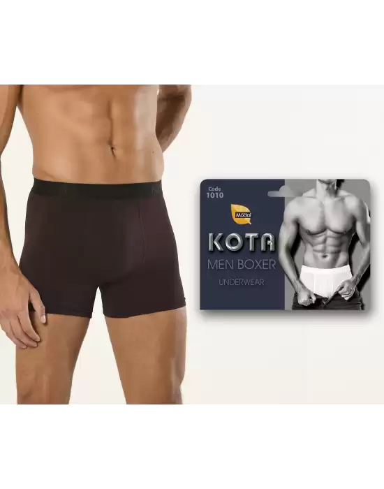 Kota Erkek Modal Boxer