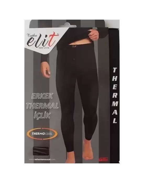 Elit Erkek Thermal Alt