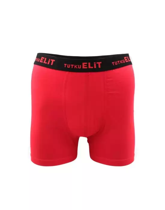 Elit Erkek Modal Elastan Spor Boxer