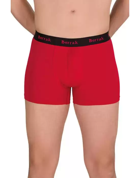 BERRAK 4476 ERKEK MODAL BOXER