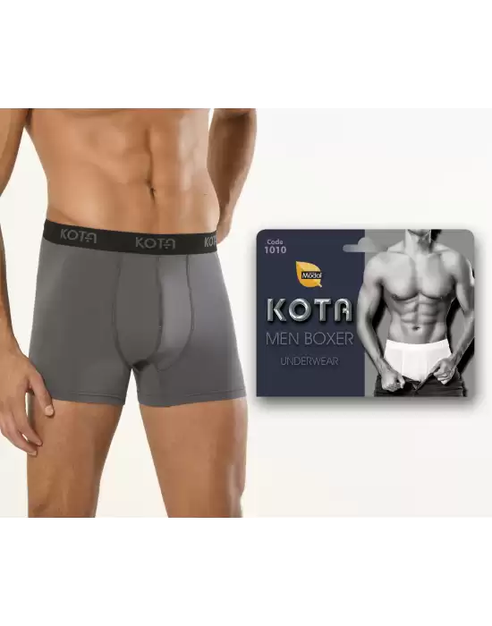 Kota Erkek Modal Boxer