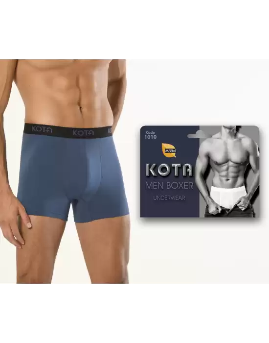 Kota Erkek Modal Boxer