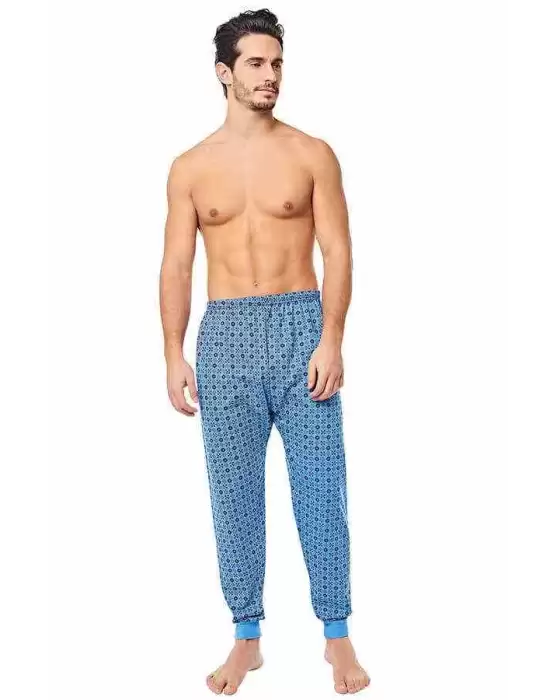 Seher Erkek İki İplik Pijama