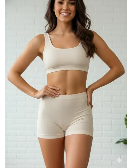 WAKOR KADIN BOXER W4429