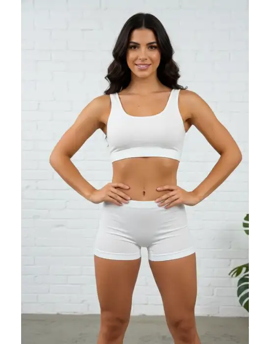 WAKOR KADIN BOXER W4429