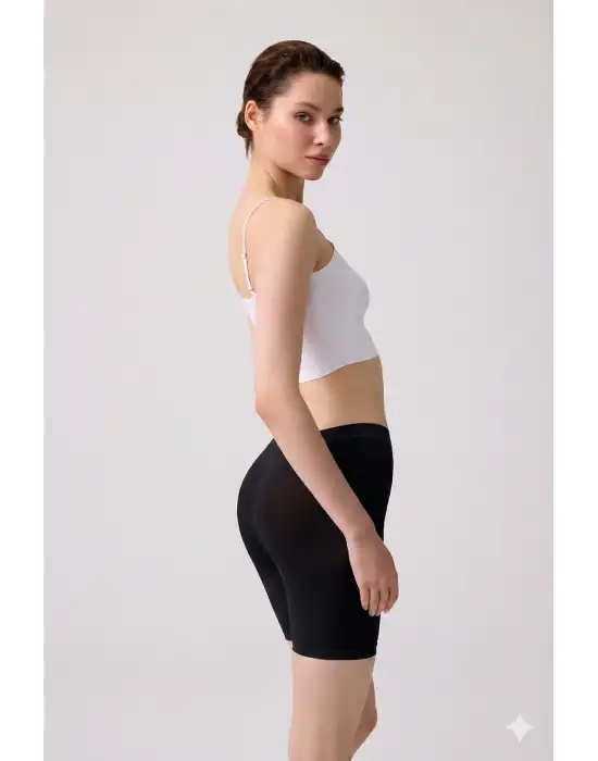 WAKOR DİKİŞSİZ BAYAN UZUN TAYT W4440