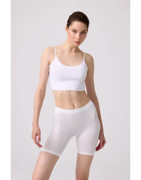 WAKOR DİKİŞSİZ BAYAN UZUN TAYT W4440