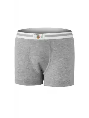 Yıldız Çocuk Ribana Boxer Gri