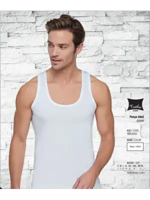 Tutku Erkek Penye Atlet