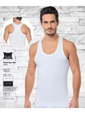 Tutku Erkek Ribana Spor Atlet