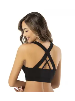 Kota Bayan Modelli Dalgıç Pedli Büstiyer