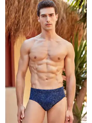 BERRAK 4417 ERKEK 3 LÜ SLİP