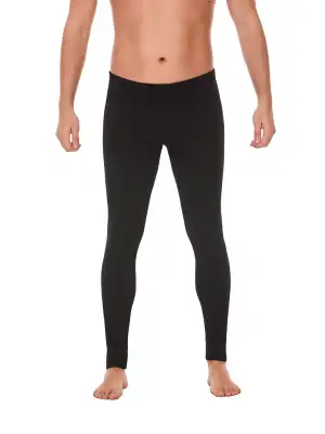 Yıldız Termal Uzun Alt Siyah