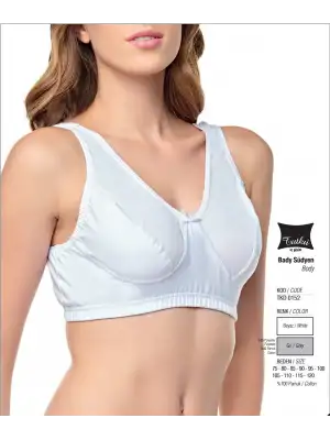 Tutku Bayan Bady Sütyen