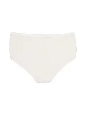 Yıldız Bambu Kemerli Bato Ekru