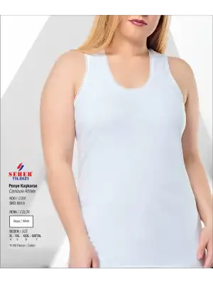 Seher Bayan Penye Kaşkorse