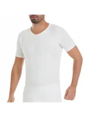 Yıldız Termal Kısa Kol Ekru