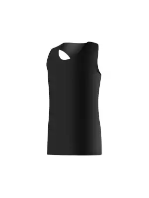 Yıldız Çocuk Ribana Rambo Atlet Siyah