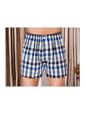 BERRAK 1070 RENKLİ POPLİN BOXER SHORT