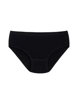 Yıldız Ribana Biyeli Bato Siyah