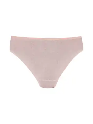 Yıldız Bambu Bikini Pudra