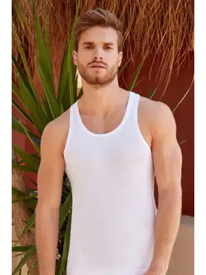 BERRAK 1030 FORMALI ERKEK ATLET ELASTAN (RESİMLİ PAKET)