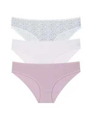 BERRAK 11370 BAYAN 3 LU BİKİNİ