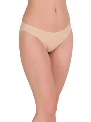 BERRAK 2056 FULL LICRA DÜZ BİKİNİ