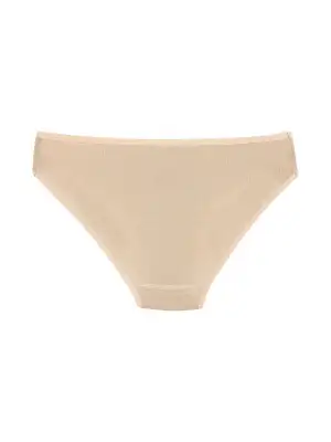 Yıldız Bambu Bikini Ten