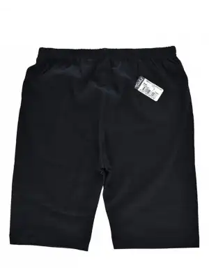 Tutku Kız Elastan Kısa Tayt