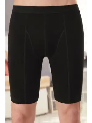 BERRAK 1125 ERKEK UZUN BOXER