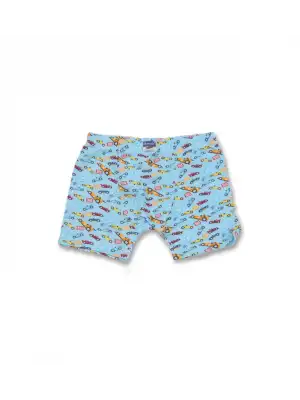 BERRAK 5506 ÇOCUK BOXER