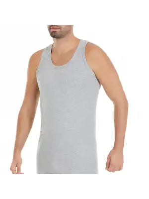 Yıldız Ribana Rambo Atlet Gri