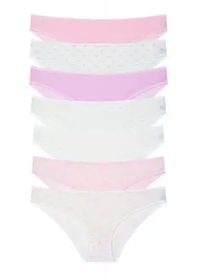 BERRAK 11444 BAYAN 7 Lİ BİKİNİ