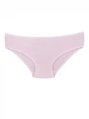 Kota Kız Çocuk Raporlu Ribana Bikini