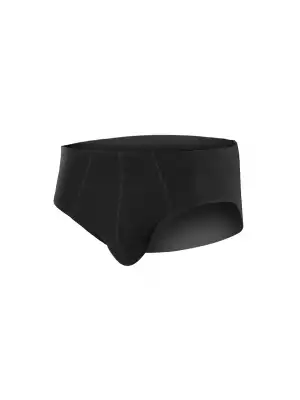 Yıldız Bambu Slip Siyah