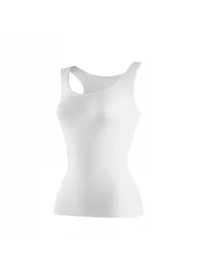 Yıldız Likralı Çapraz Spor Atlet Beyaz