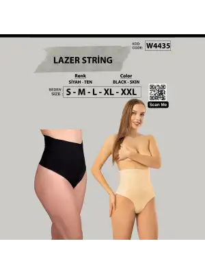 WAKOR LAZER STRİNG W4435